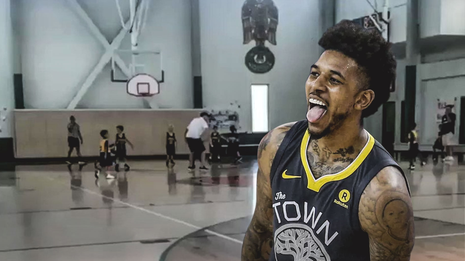 事实证明谁当教练都会被逼疯的啊啊啊（教练这活，真能把人逼疯）