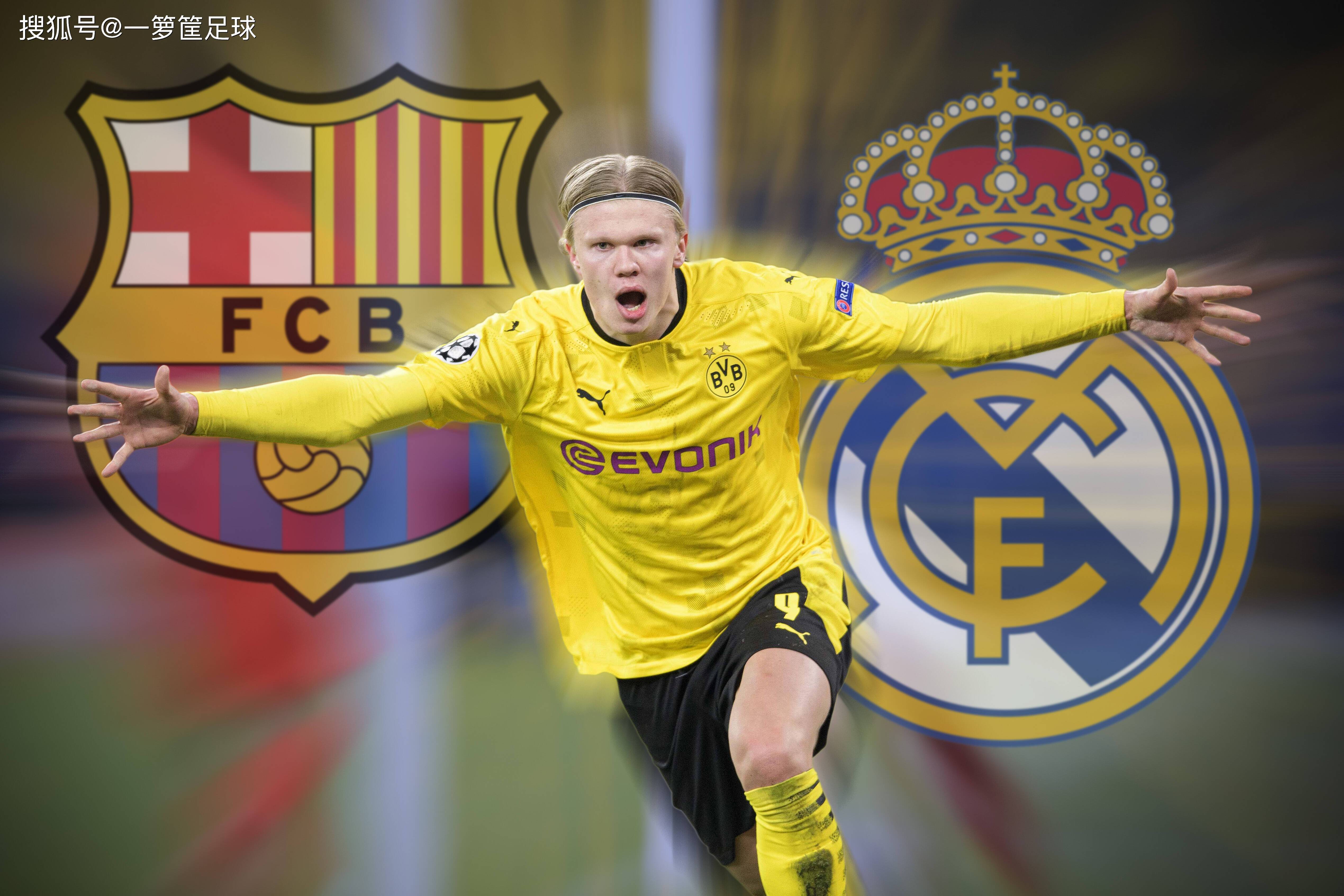 有心得，哈兰德9次欧冠对阵西班牙球队打进9球（拿手好戏！哈兰德欧冠对阵西班牙球队9战轰入9球）